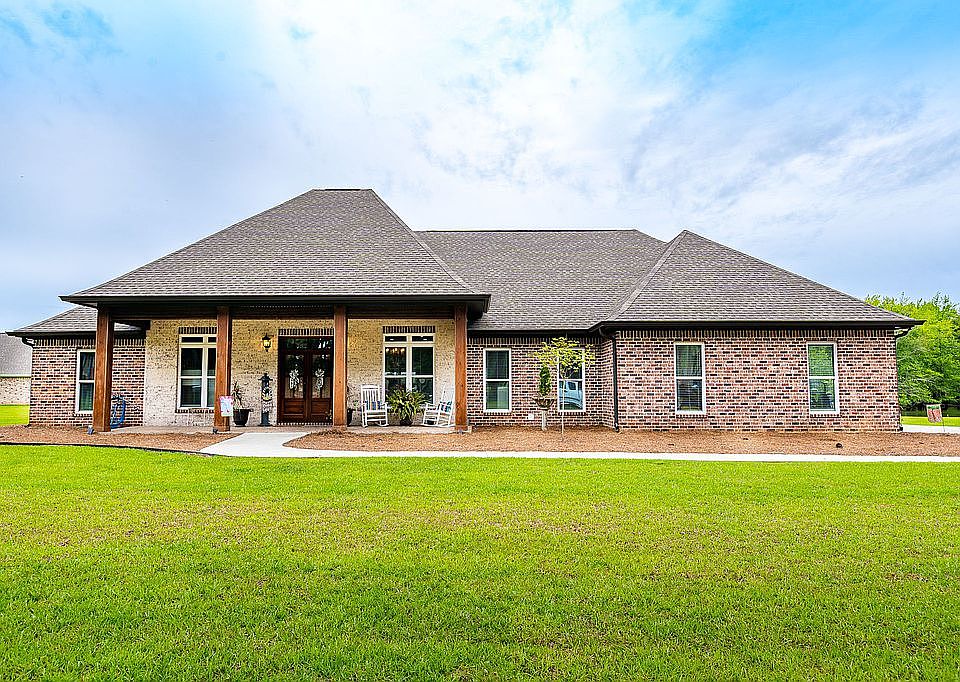 19 Grand Rd, Petal, MS 39465 Zillow