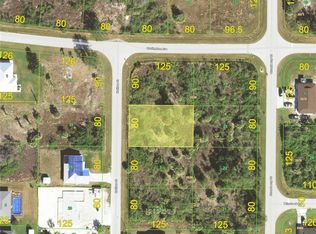 6984 Halifax St #2, Englewood, FL 34224