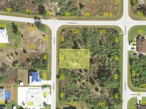 6984 Halifax St #2, Englewood, FL 34224