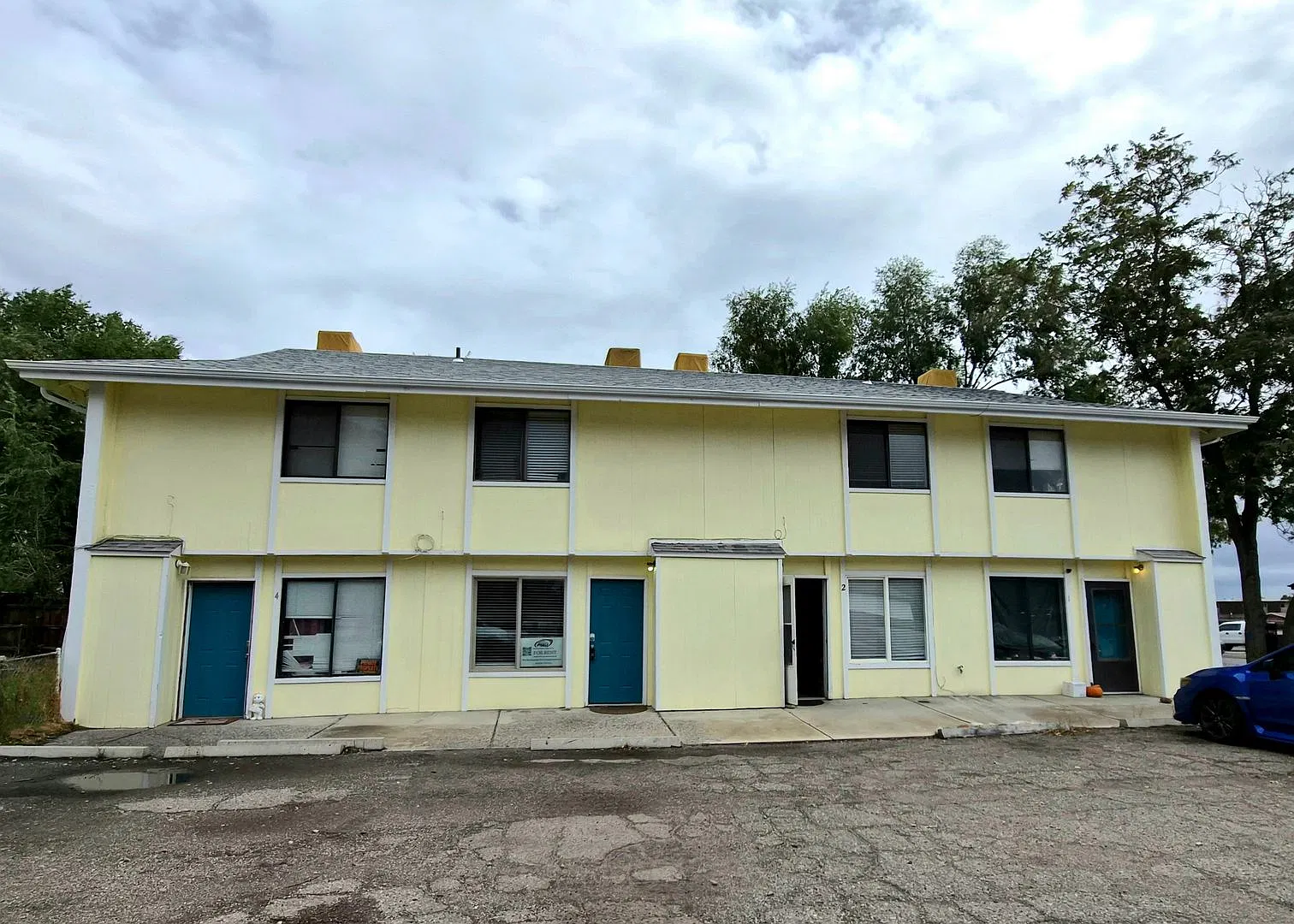 2896 Pinyon Avenue — Photo 1