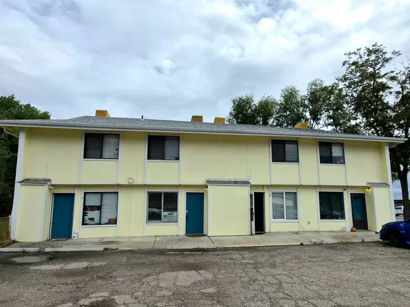 2896 Pinyon Avenue, 2896 Pinyon Ave #3, Grand Junction, CO 81501