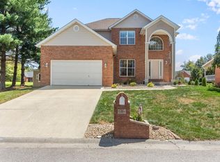 906 Meadow Brook Dr, Freeburg, IL 62243