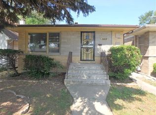 16212 Woodbridge Ave, Harvey, IL 60426