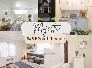Majestic, Salt Lake City, UT 84102