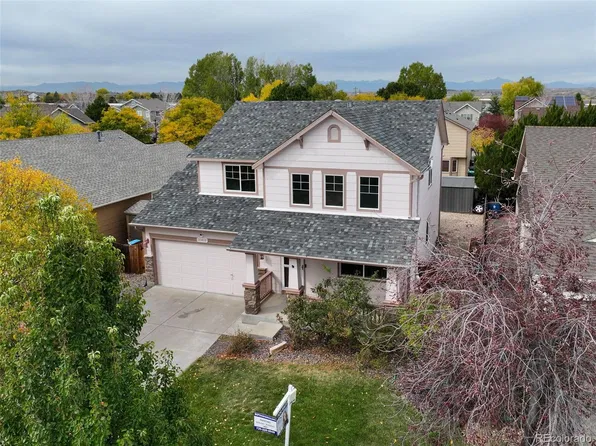 11411 Ironton Street, Commerce City, CO 80640