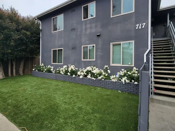 w717, 717 Washington Blvd APT D, Marina Del Rey, CA 90292
