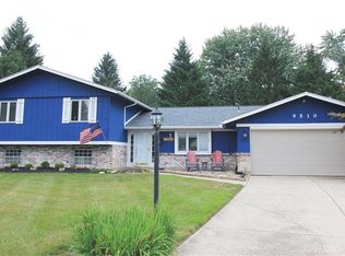 9510 Lindner Ln, Dayton, OH 45458