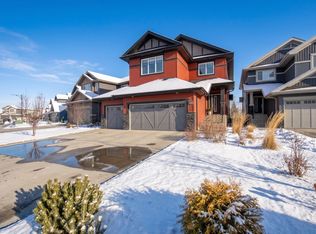 1468 Enright Lndg NW, Edmonton, AB T6M 0Z2