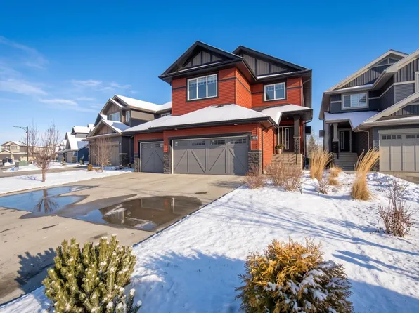 1468 Enright Lndg NW, Edmonton, AB T6M 0Z2