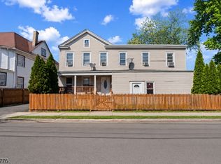 111-115 Liberty St, Plainfield, NJ 07060