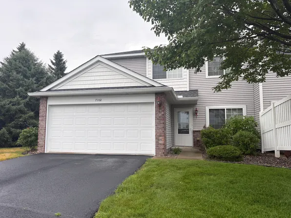 7102 139th Ave NW, Ramsey, MN 55303