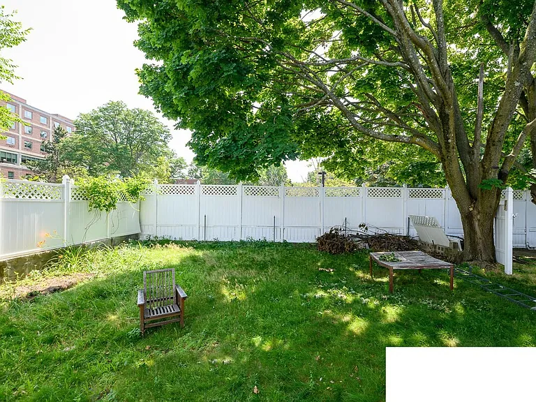 Terrace View