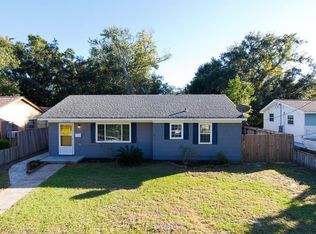 1765 Vaughn St, Biloxi, MS 39531