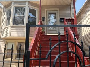 3120 N Saint Louis Ave, Chicago, IL 60618