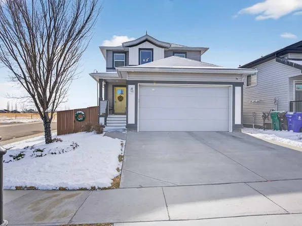 148 N Cabot Lndg W, Lethbridge, AB T1J 5K3