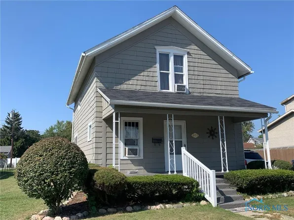 602 S Main St, Bryan, OH 43506