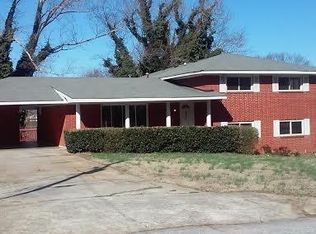 2922 Edna Ln #0, Decatur, GA 30032