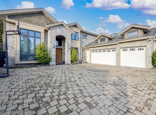 7291 Parry St, Richmond, BC V7C 4K4