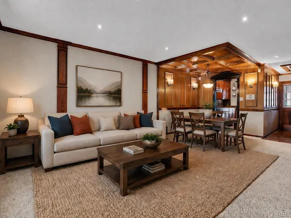 2301 E Fremont Avenue #U05, Centennial, CO 80122