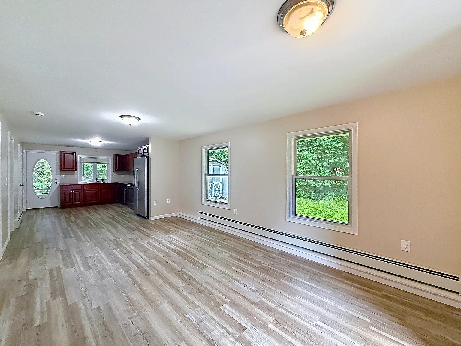 2 bed, 864 sqft, $1,900 — Photo 4