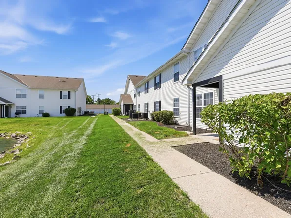 5395 Cypress Chas, Columbus, OH 43228