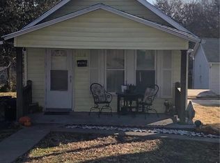 3318 Doniphan Ave, Saint Joseph, MO 64507