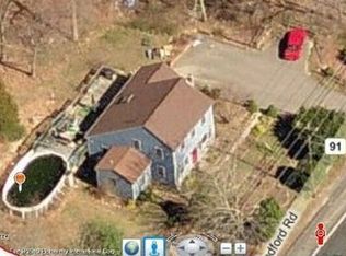 211 Alton Bradford Rd, Bradford, RI 02808