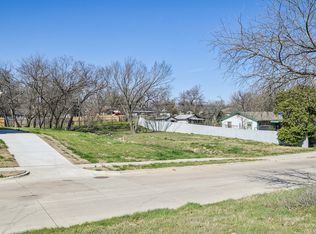 2016 Belzise Ter, Fort Worth, TX 76104