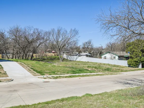 2016 Belzise Ter, Fort Worth, TX 76104