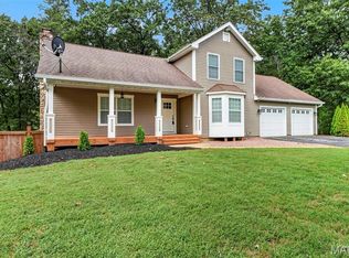 5003 Devon Dr, House Springs, MO 63051