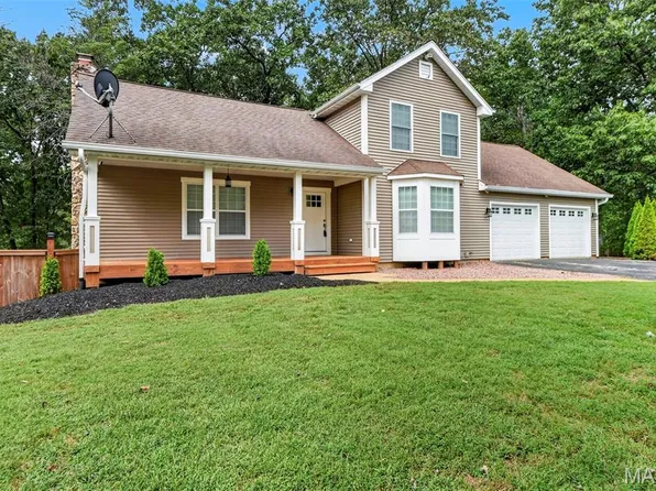 5003 Devon Dr, House Springs, MO 63051
