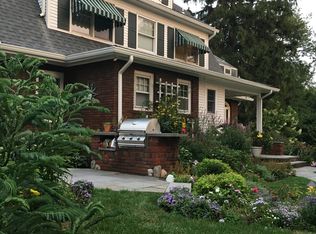 625 Franklin Tpke, Allendale, NJ 07401