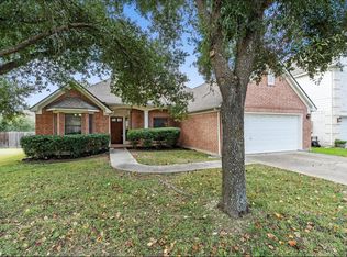 3008 Rock Rose Pl, Round Rock, TX 78664