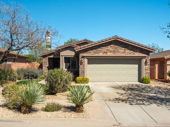 2448 N Expedition Ln, Washington, UT 84780