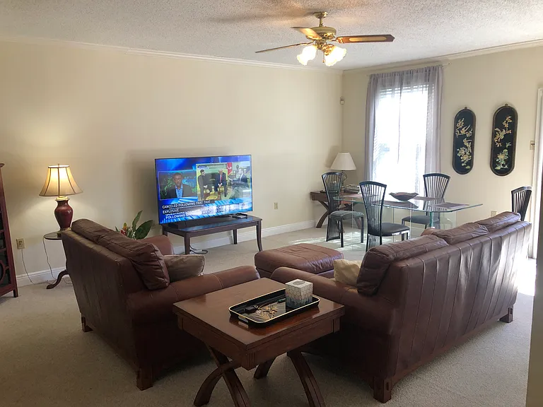 323 Morgan St #FURNISHED — Photo 20