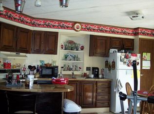 602 E Avenue A, Heavener, OK 74937