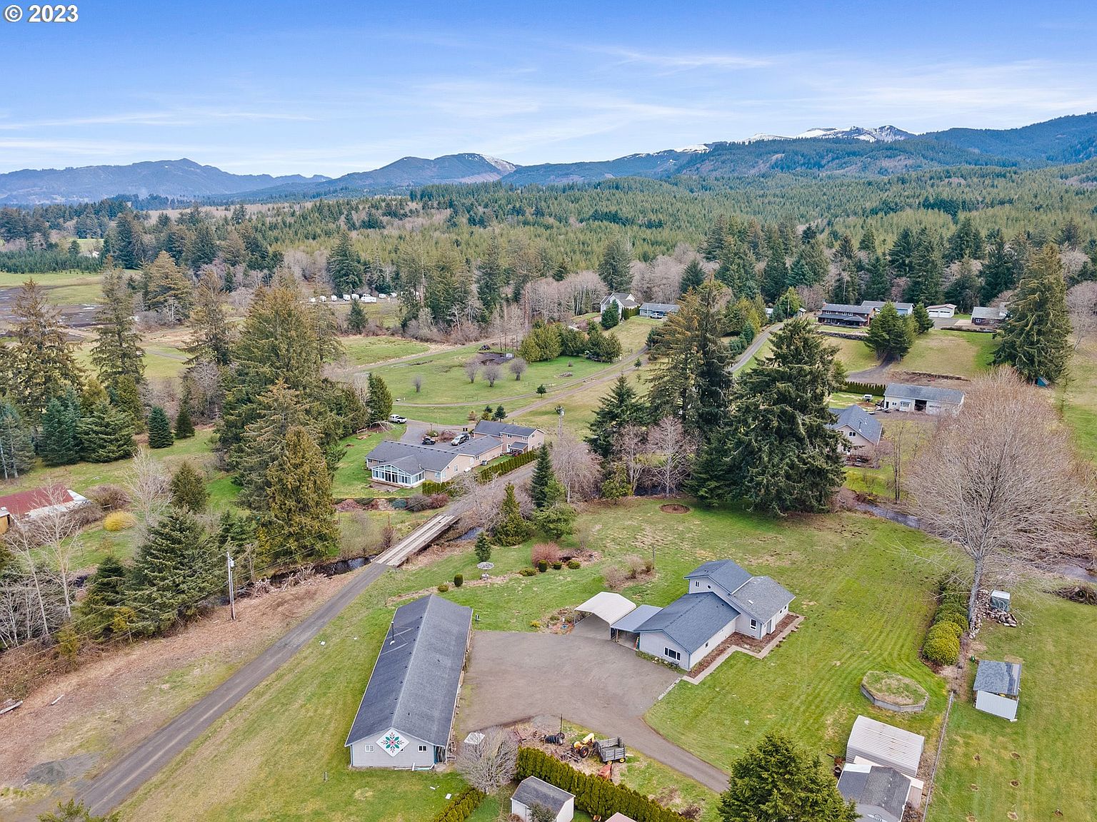 11765 Highway 101 S, Tillamook, OR 97141 MLS 23687947 Zillow