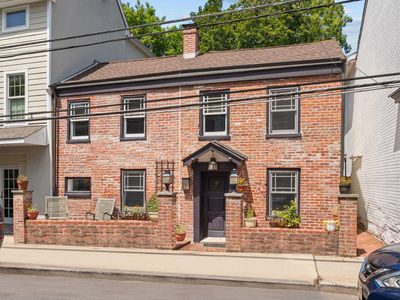 28 Swan St, Lambertville, NJ, 08530