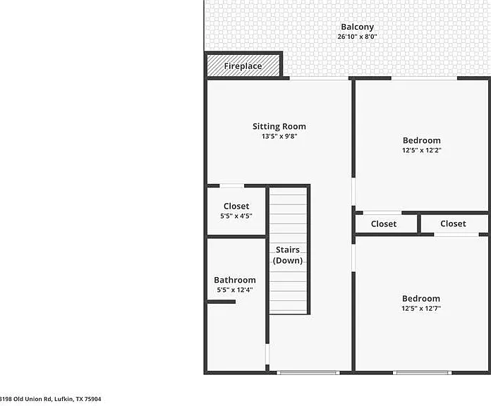 3198 Old Union Rd — Photo 24