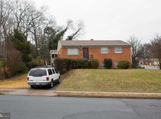 1518 Indiana Ave, Woodbridge, VA 22191