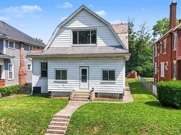 312 E 16th Ave, Columbus, OH 43201