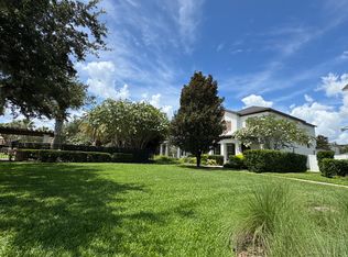 7229 Sunny Meadow Aly, Windermere, FL 34786