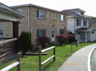 438 Stewart St #A, Morgantown, WV 26505