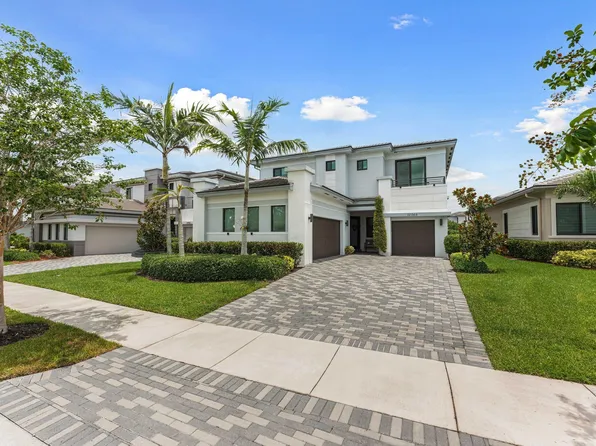 10765 Windward Street, Parkland, FL 33076