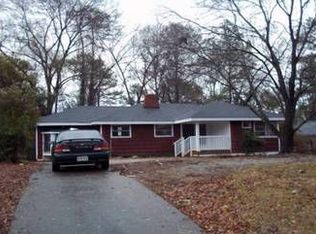 1184 Fayetteville Rd, Atlanta, GA 30316