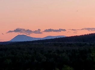 4 South Rd, Oakfield, ME 04763