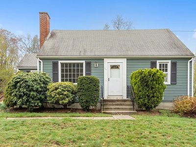 552 Hosmer St, Marlborough, MA, 01752