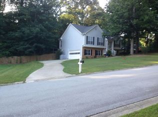 4100 Gables Pl, Buford, GA 30519