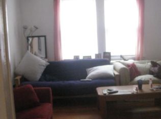 70 Nottinghill Rd #1, Boston, MA 02135