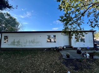 511 W Meyer St, Thomasboro, IL
